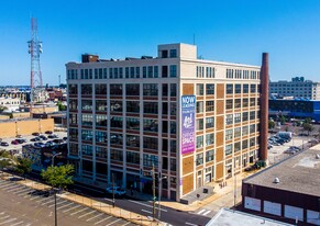 421 N 7th St, Philadelphia PA - Services immobiliers commerciaux