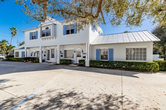 More details for 3509 Ocean Dr, Vero Beach, FL - Office for Sale