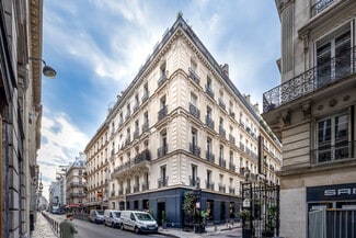 More details for 17 Rue Bergère, Paris - Office for Lease