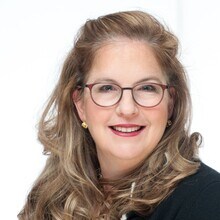Lynne Burke