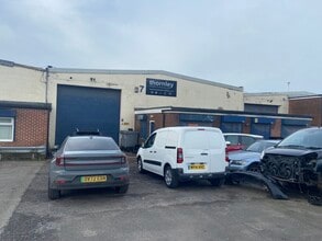 Centurion Way, Leyland à louer Photo du bâtiment- Image 1 de 2