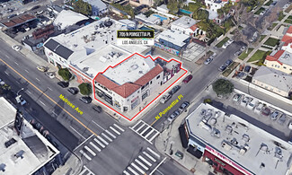 More details for 7301-7305 Melrose Ave, Los Angeles, CA - Retail for Sale