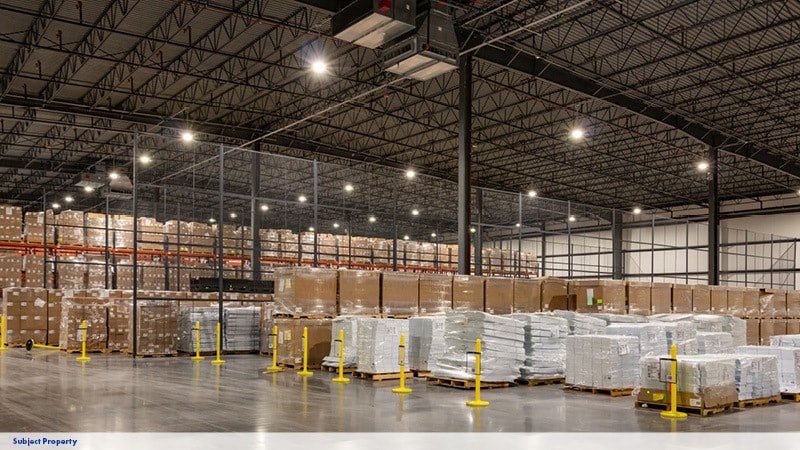 2270 Riley St, Auburn, AL for lease - Interior Photo - Image 2 of 5