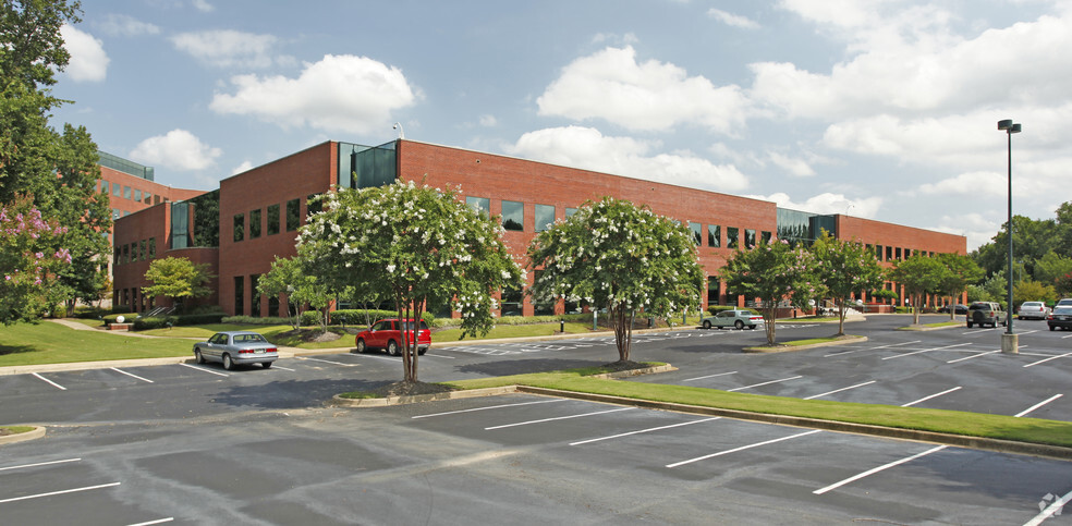 1900 Charles Bryan Rd, Cordova, TN for lease - Building Photo - Image 3 of 8