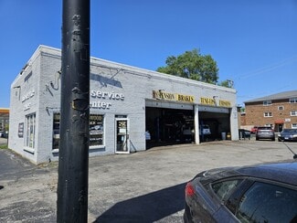 More details for 12257 S Cicero Ave, Alsip, IL - Retail for Lease