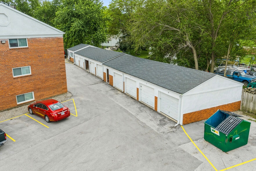 7301 Corby St, Omaha, NE for sale - Building Photo - Image 3 of 22