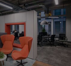 5 New York St, Manchester à louer Photo intérieure- Image 1 de 8