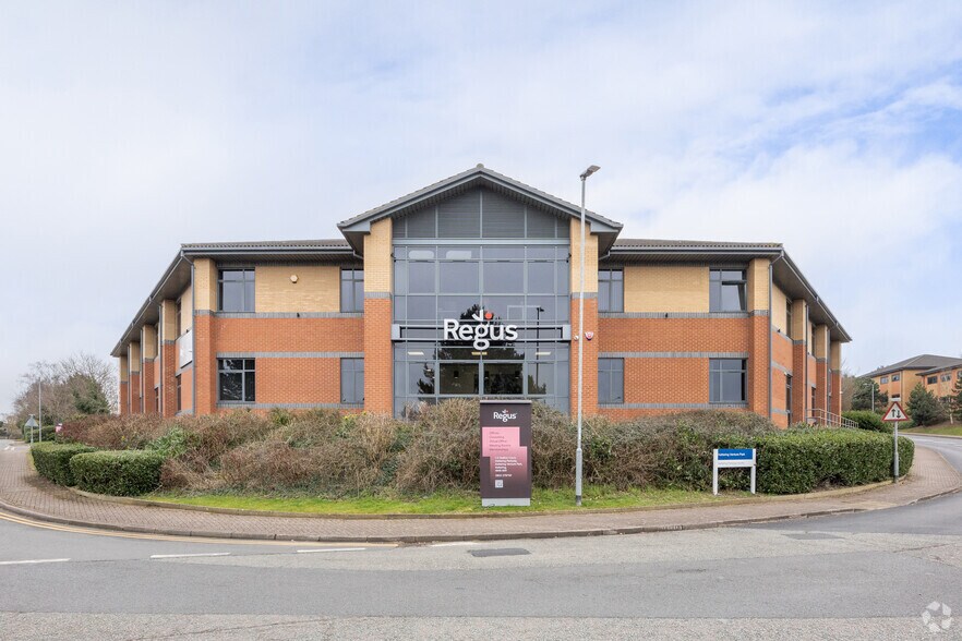 1-2 Grafton Ct, Kettering à louer - Photo principale - Image 1 de 2