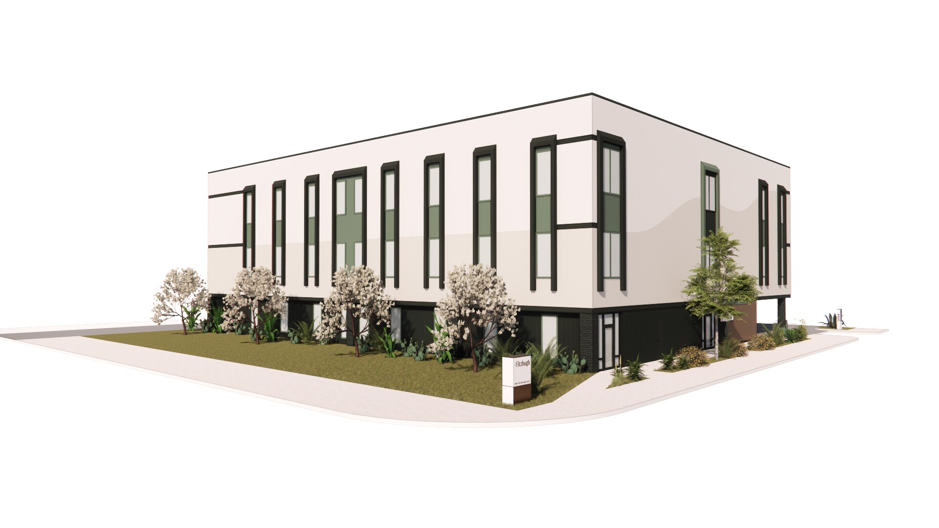 4901 Fitzhugh Ave, Richmond, VA for lease Building Photo- Image 1 of 20