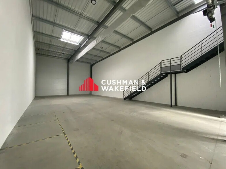 Flex dans Toulouse à louer - Photo intérieure - Image 3 de 6