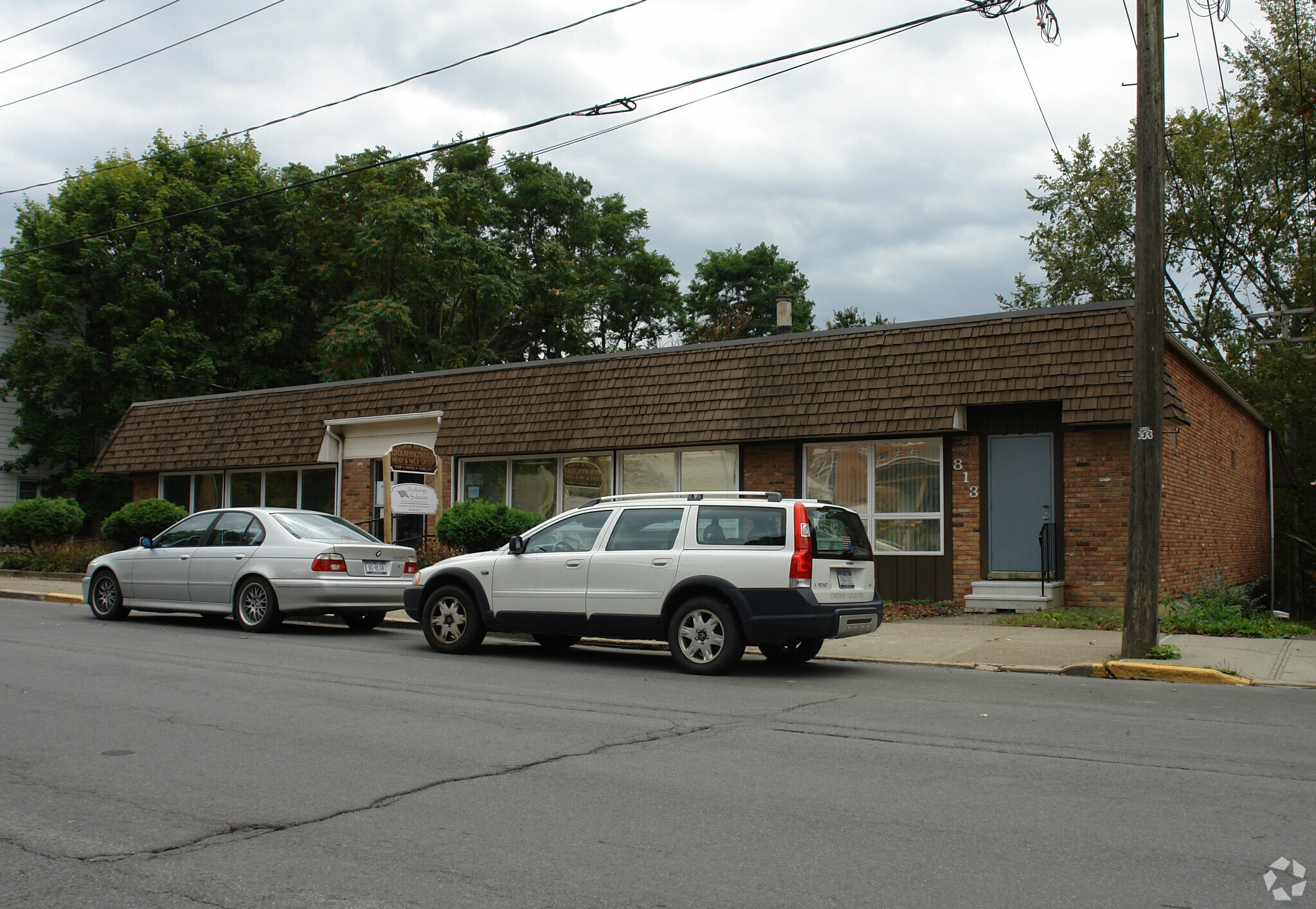 813 Warren St, Hudson, NY à louer Photo principale- Image 1 de 10
