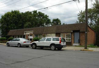 Plus de détails pour 813 Warren St, Hudson, NY - Bureau à louer