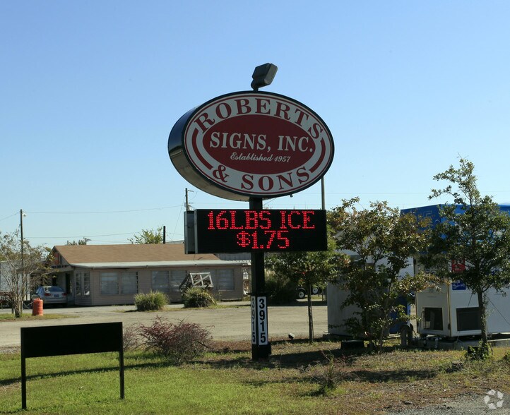3915 Savannah Hwy, Johns Island, SC à louer - Photo du bâtiment - Image 2 de 3