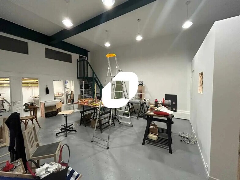 Flex dans Ivry-sur-Seine à louer - Photo intérieure - Image 3 de 8