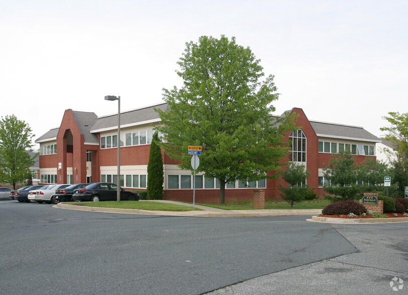 2021 Emmorton Rd, Bel Air, MD à louer - Photo du bâtiment - Image 2 de 3
