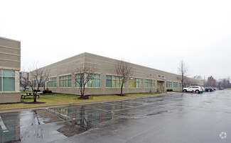 More details for 535-845 Plainfield Rd, Willowbrook, IL - Office for Lease