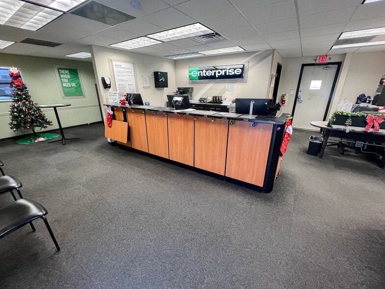 2604 E 8th St, Odessa, TX for sale - Interior Photo - Image 3 of 20