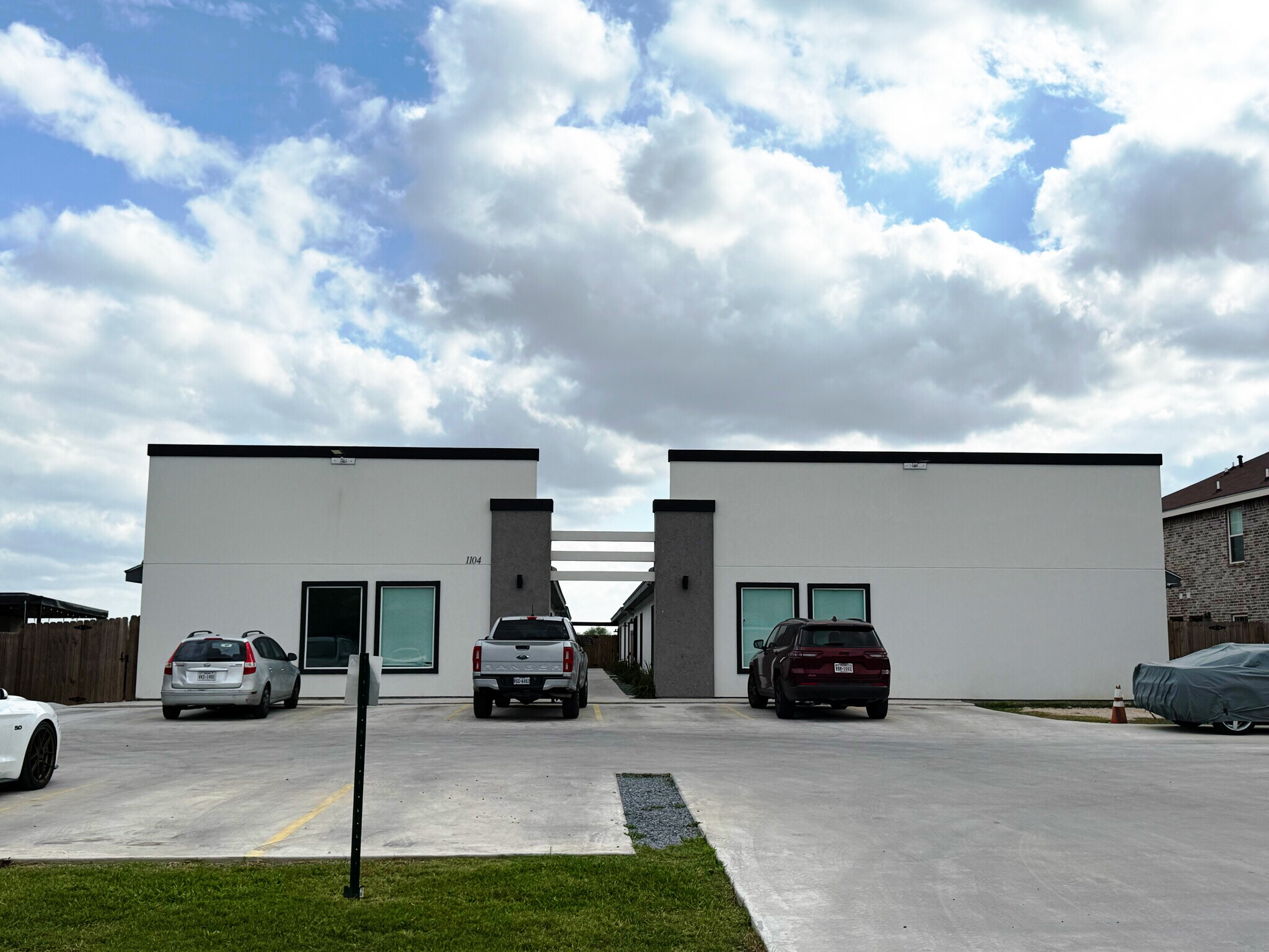 1104 Jesse St, Weslaco, TX à vendre Photo principale- Image 1 de 1