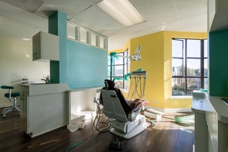 4312-4318 Geary Blvd, San Francisco, CA for lease Interior Photo- Image 2 of 7