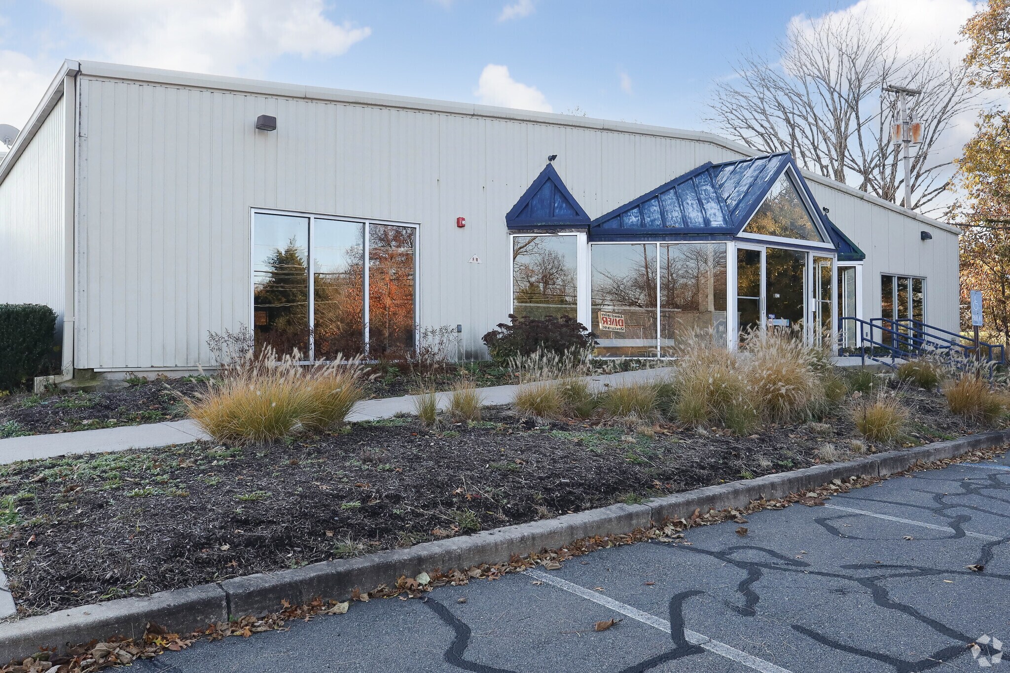 404 Route 31, Lambertville, NJ for lease Primary Photo- Image 1 of 29
