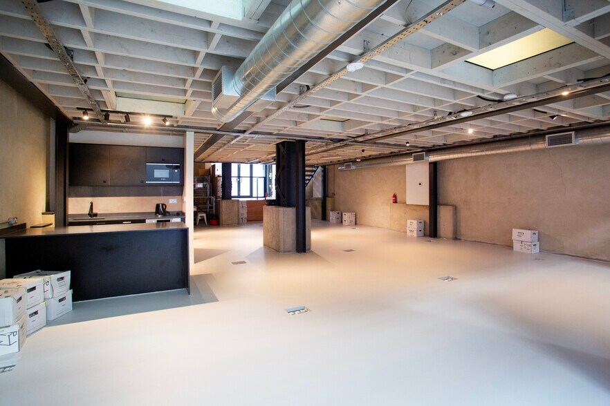 31A Corsham St, Londres à vendre - Photo intérieure - Image 3 de 4