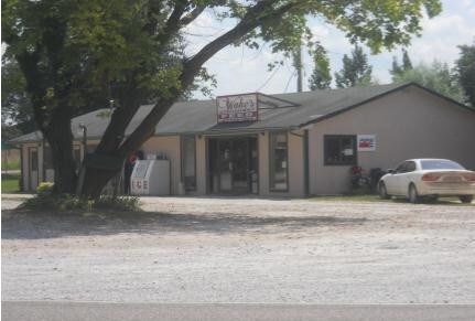 11068 Junction Mm Hwy 38, Cabool, MO à vendre - Photo principale - Image 1 de 1