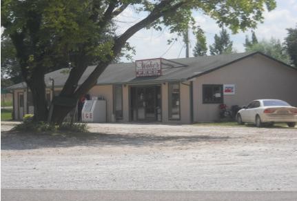 11068 Junction Mm Hwy 38, Cabool, MO for sale Primary Photo- Image 1 of 1