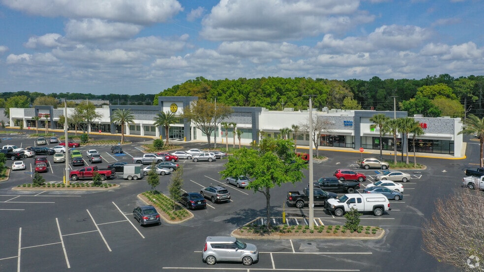 4407-4429 NW Blitchton Rd, Ocala, FL for lease - Primary Photo - Image 1 of 11
