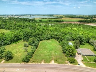 More details for 20469 NE 23rd St, Harrah, OK - Land for Sale