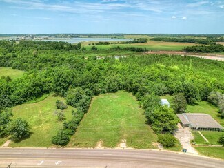 Plus de détails pour 20469 NE 23rd St, Harrah, OK - Terrain à vendre