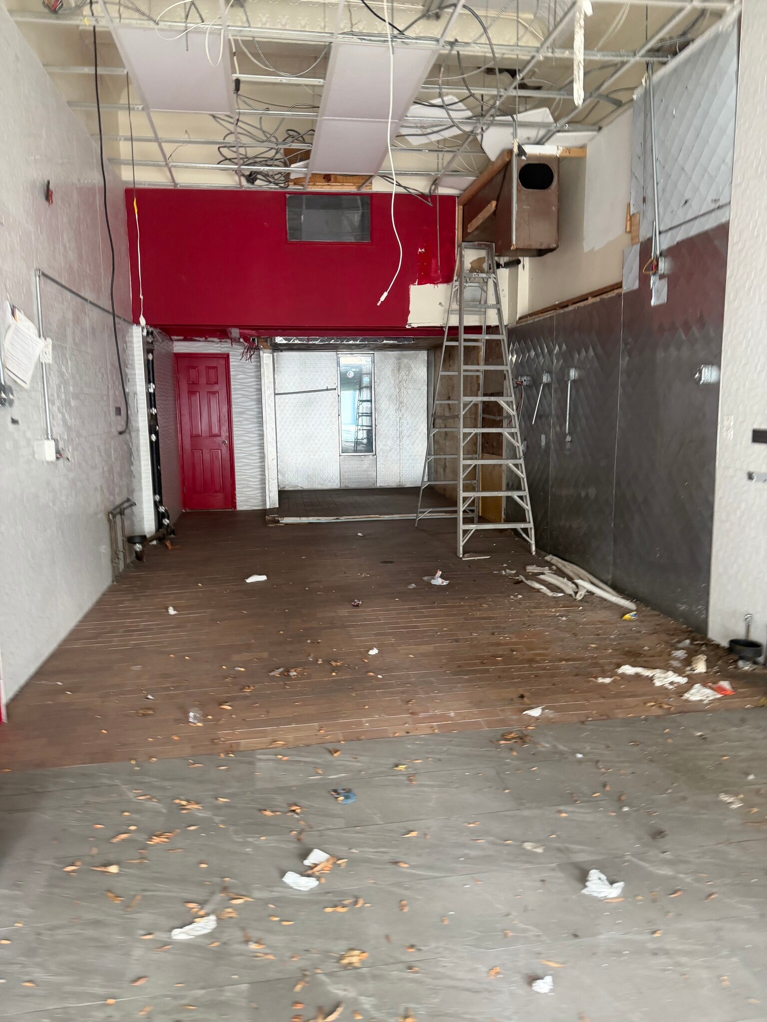 757 E 169th St, Bronx, NY for lease Interior Photo- Image 1 of 5