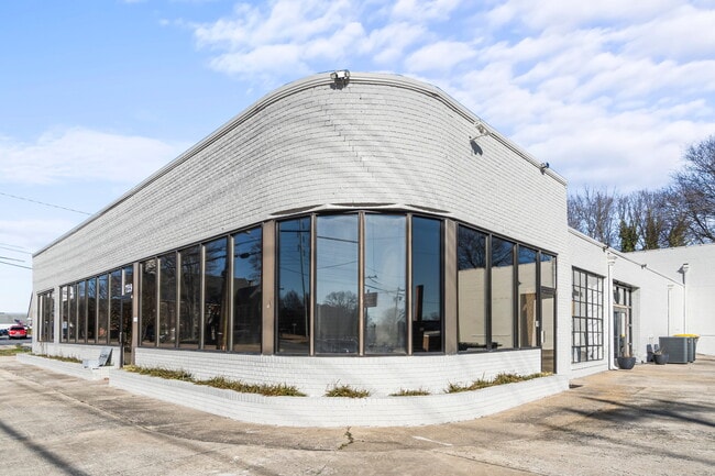 Plus de détails pour 729 Main St, Kannapolis, NC - Flex aux enchères