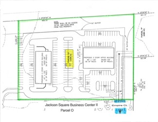 Plus de détails pour Empire Ct, Fredericksburg, VA - Terrain à vendre