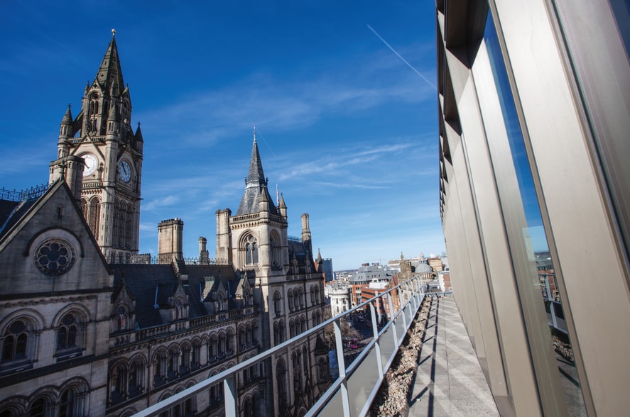 55 Princess St, Manchester for lease - Building Photo - Image 2 of 8