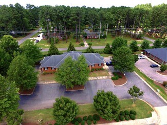 Plus de détails pour 1880 W City Dr, Elizabeth City, NC - Bureau à vendre