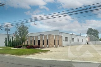 More details for 4249 Delemere Blvd, Royal Oak, MI - Industrial for Lease