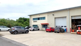 More details for Nexus Ct, Brockworth - Industrial for Sale