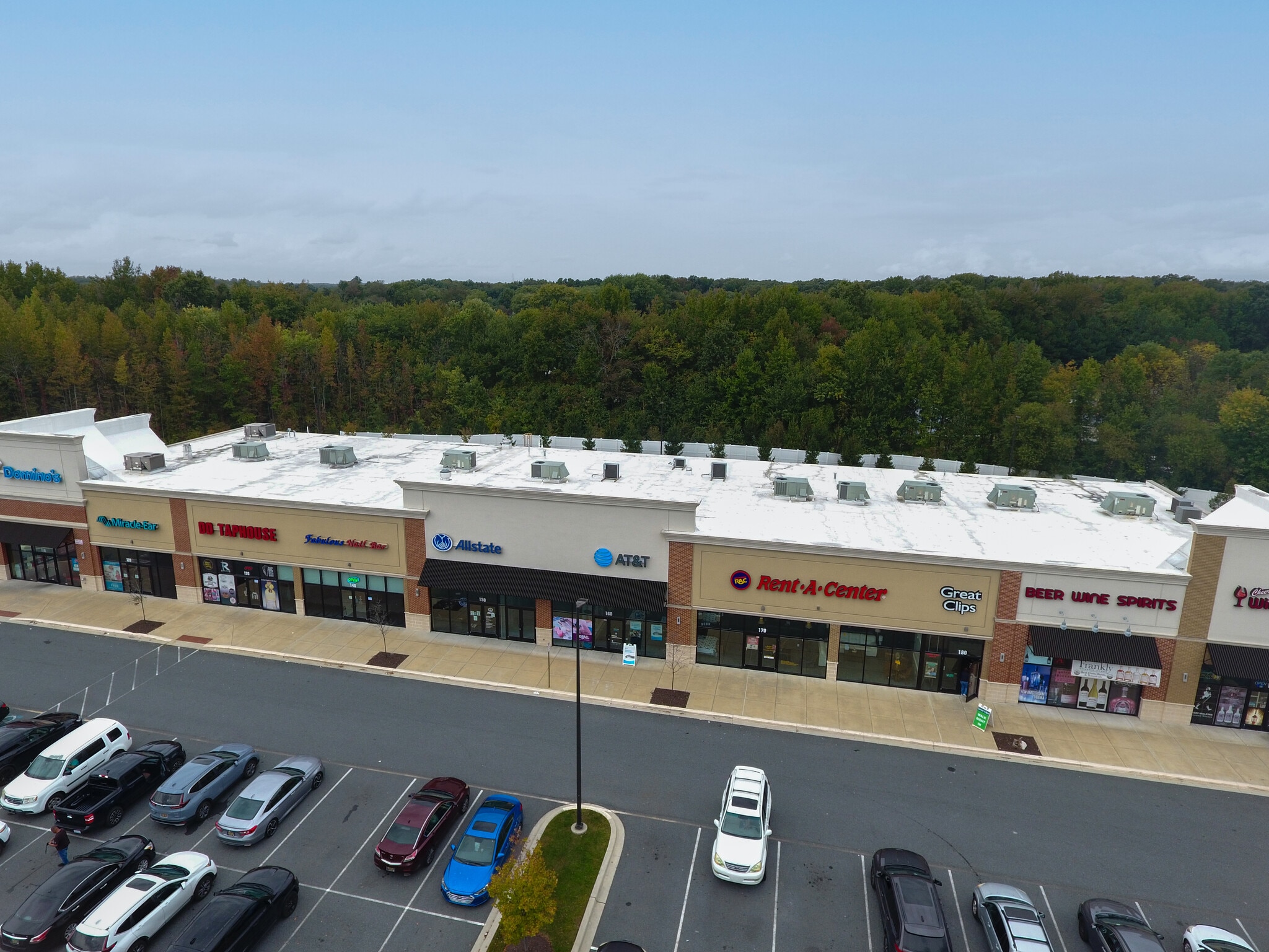 Route 13 & Jerome Dr, Dover, DE for lease Primary Photo- Image 1 of 15