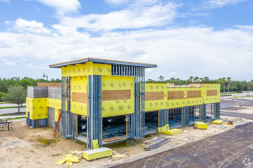 Villages Pky & US Highway 41, Venice, FL à louer - Photo du bâtiment - Image 3 de 4