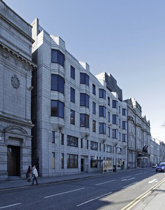 Plus de détails pour 4-5 Union Ter, Aberdeen - Bureau à louer
