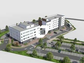 More details for Avenue François Mitterrand, Montoir-de-Bretagne - Office for Sale
