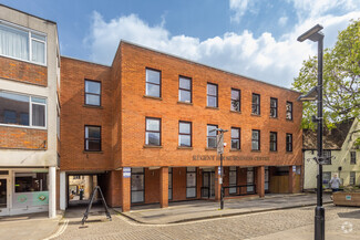 More details for 13-15 George St, Aylesbury - Office for Lease