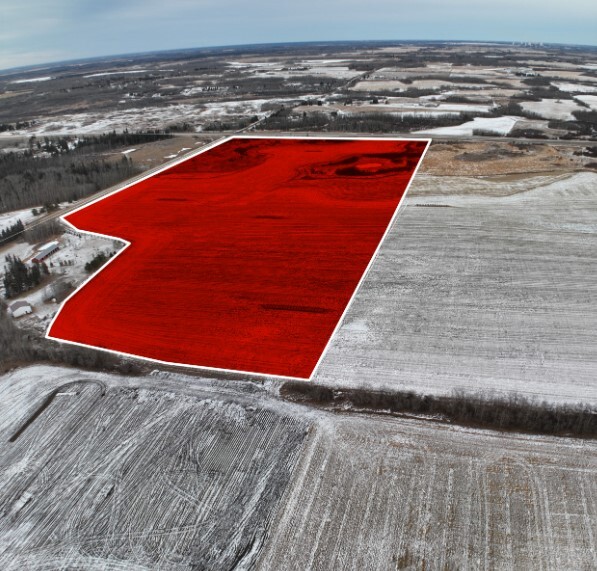 56318 Hwy 28, Sturgeon County, AB à vendre Photo principale- Image 1 de 2