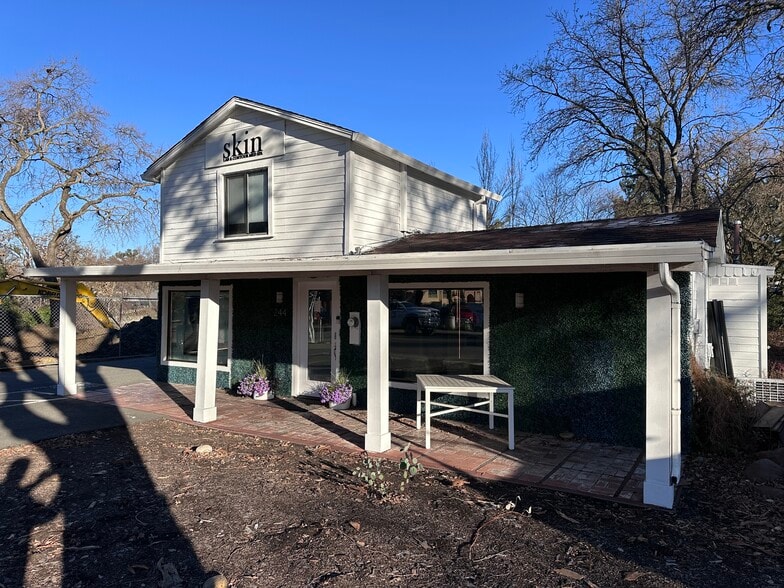 244 Front St, Danville, CA for sale - Building Photo - Image 3 of 11