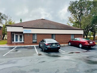 More details for 118 W Orange Ave, Altamonte Springs, FL - Office for Lease