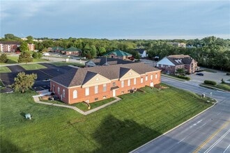 3904 Beck Rd, Saint Joseph, MO - Aérien  Vue de la carte - Image1