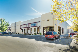 More details for 4850 Joule St, Reno, NV - Flex for Lease