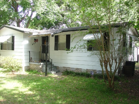 337 Franklin Ave, Jacksonville, FL for sale - Building Photo - Image 2 of 6