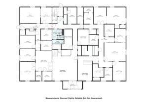 7751 Wolf River Blvd, Germantown, TN for lease Floor Plan- Image 1 of 1
