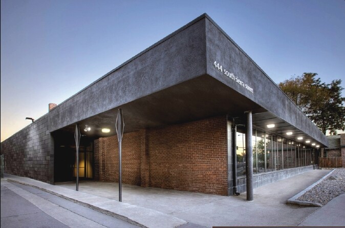 445 S Virginia St, Reno, NV for sale - Building Photo - Image 2 of 4